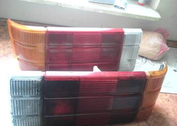 lampy tylne do Opel Rekord E rok 1984