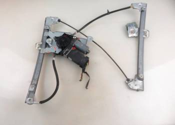 PODNOŚNIK SZYBY PRAWY PRZEDNI SKODA OCTAVIA I (1U2) 1J1837602J