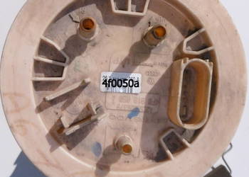 Pompa paliwa 4f0919050a Audi