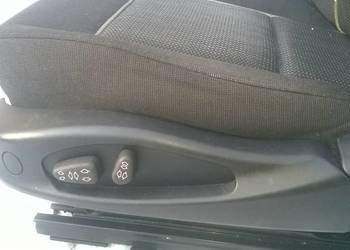 Panel sterowania fotela kierowcy BMW E46 E63 E64 europa