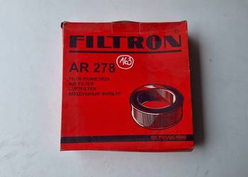 FILTR POWIETRZA Honda Rover Suzuki _ AR278