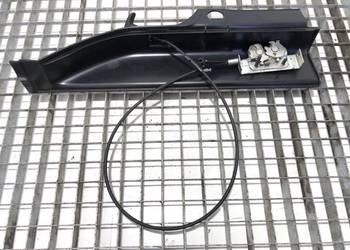 ZAMEK SCHOWKA DAF XF Ciągnik siodłowy 1786749