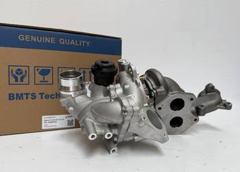 Turbosprężarka BMTS Bosch Mahle Turbo Systems 40009749 