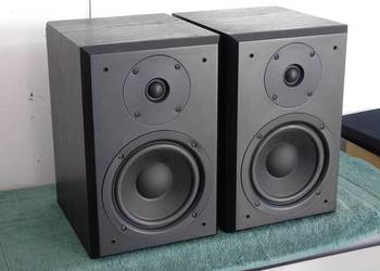 Kolumny Kendo Status Line świetne monitory stereo. DOSTAWA