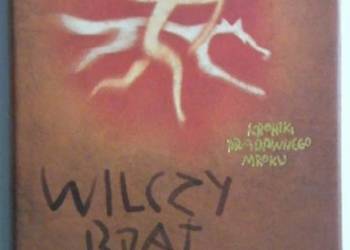 WILCZY BRAT - PAVER MICHELLE