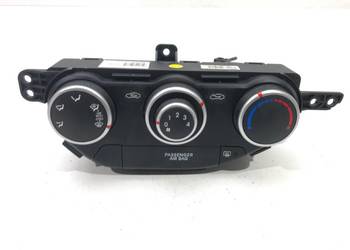 PANEL STEROWANIA NAWIEWU KIA PICANTO II 97250-1Y100 Hatchback 11-17