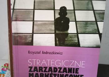 Strategiczne zarządzanie marketingowe promocyjne ceny książek w Gdańsku Strategiczne zarządzanie marketingowe promocyjne ceny książek w Gdańsku