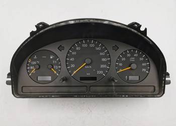 Licznik Zegary Mercedes ML320 ML430 W163 A1635402711
