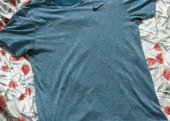 Oryginalna koszulka Nike Dry Fit M 178-182 cm