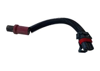 Czujnik skrzyni biegów New Holland John Deere - 87000227, 284273A2, 284273A