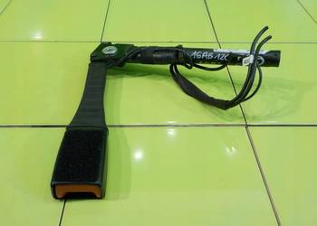 OPEL CORSA E 1.4 B 15r HB 5D napinacz zapinka pasa prawa przod 13427749