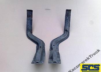 SCANIA MOCOWANIE BŁOTNIKA CAŁE ŁADNE SCANIA MOCOWANIE BŁOTNIKA CAŁE ŁADNE