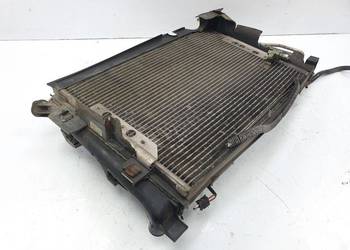 CHŁODNICA WODY MERCEDES A KLASA W168 1685050330