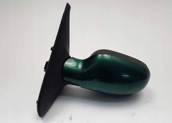 LUSTERKO Renault Clio II 98-12r _ LEWE KIEROWCY 5 Pin kabli EUROPA