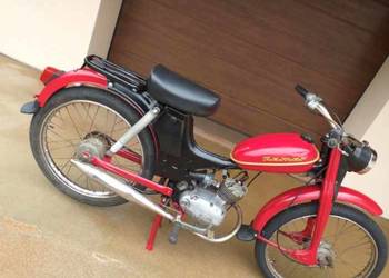 *** Romet Komar/Komarek ***