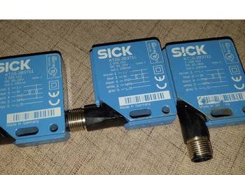 Sick kt2g-2b3711 czujnik optyczny 1016112