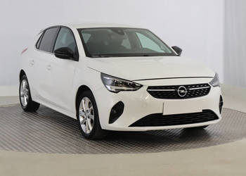 Opel Corsa 1.2 Turbo