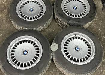 Koła alufelgi BMW 5x120 s15 Styling 15 E38 E32 E36 E34