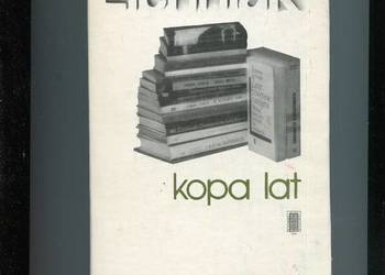 Kopa lat - Zygmunt Lichniak