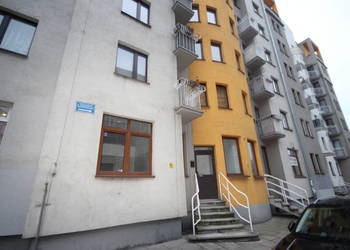 Lokal (132 metry) okolice Prusa (Wrocław)