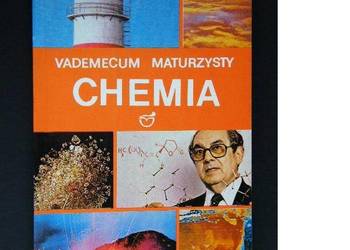 CHEMIA VADEMECUM MATURZYSTY /fa