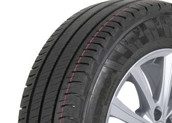 Opony 225/65R16C letnia Kleber Transpro 2 lato Nowe 2025rok opona BUS