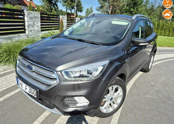 Ford Kuga ledy navi manual bez rdzy II (2012-)