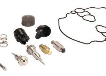 Zestaw naprawczy gaźnika 842873