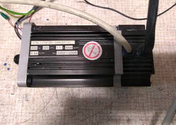 Silnik BLDC 200W