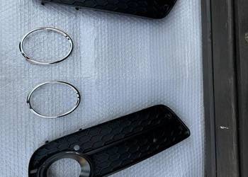 Kratki halogenów Audi A5