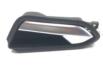 KLAMKA WEWNĘTRZNA LEWY TYŁ RENAULT CAPTUR II 806714209R Crossover