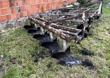 Sprzedam pług podorywkowy