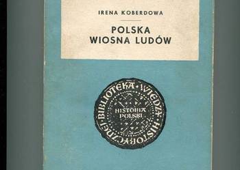 Polska Wiosna Ludów