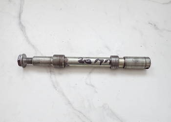 Oś Ośka 20mm Koła Przód Dystanse Honda CB1 400 F NC27 89-91r 500