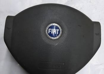 Fiat Panda II AIRBAG poduszka kierowcy