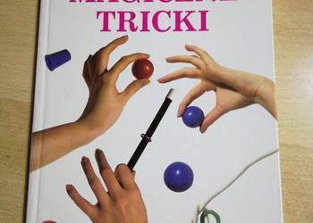 Magiczne Tricki.