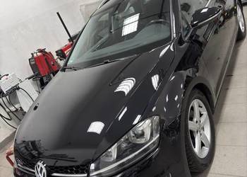 Golf 7 Wariant Highline