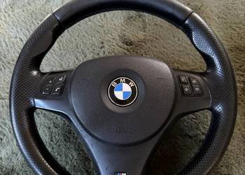 Kierownica Bmw M pakiet