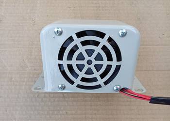 ECONELO Z1 - ogrzewanie, nowa nagrzewnica.