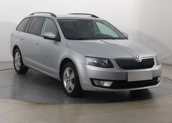 Skoda Octavia 2.0 TDI