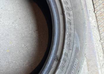 Opony 225/50R17 Trazano