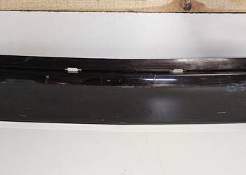 OPEL ZAFIRA C ZAŚLEPKA ZDERZAKA TYŁ TYLNA 13356828