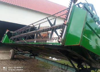 Hender do John Deere