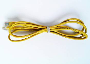 Kabel sieciowy Ethernet RJ45 2 m