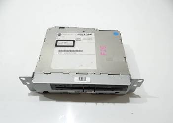RADIO CZYTNIK NAWIGACJI BMW X3 F25 9257493