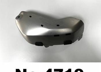 BMW R 1200 GS K50 Osłona cylindra / pokryw zaworów lewa 8535722