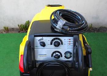 Myjka Gorąco wodna KARCHER HDS 695 M Eco 2008r Super Stan Wysyłka Gwarancja