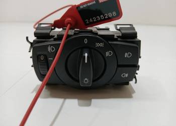 WŁĄCZNIK ŚWIATEŁ BMW E90 E91 LCI 6932794