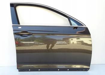 DRZWI PRAWY PRZÓD PRAWE PRZEDNIE LB8R VW PASSAT B8 3G SEDAN KOMBI 14-22r