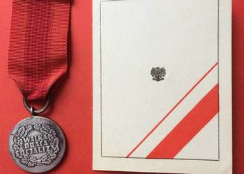 ( 2050 ) Medal 30-lecia